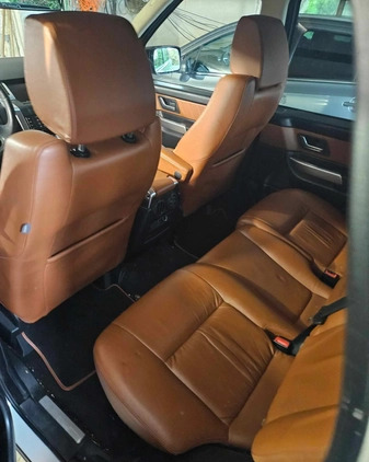Land Rover Range Rover Sport cena 35900 przebieg: 390000, rok produkcji 2009 z Mikołów małe 67